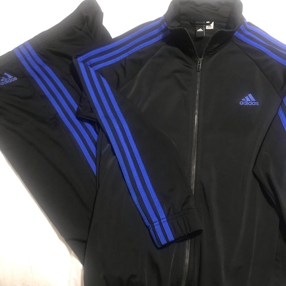 adidas Other - Adidas jogging set